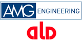 Das Logo von ALD Vacuum Technologies GmbH