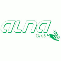 Das Logo von ALNA GmbH
