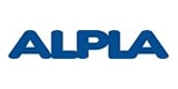 Das Logo von ALPLA Werke Alwin Lehner GmbH & Co KG