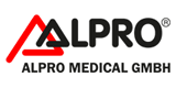 Das Logo von ALPRO MEDICAL GMBH