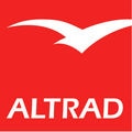 Das Logo von ALTRAD-Gruppe