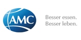 Das Logo von AMC Alfa Metalcraft Corporation Handelsgesellschaft mbH
