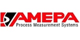 Das Logo von AMEPA GmbH