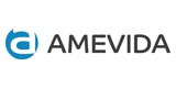 Das Logo von AMEVIDA