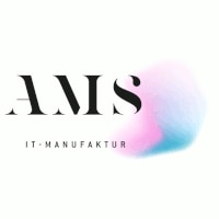 Das Logo von AMS Marketing Service GmbH