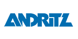 Das Logo von ANDRITZ SEPARATION GmbH