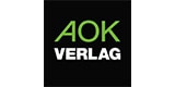 Das Logo von AOK-Verlag GmbH