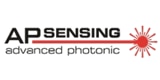 Das Logo von AP Sensing GmbH