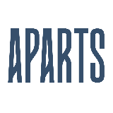 Das Logo von APARTS GmbH