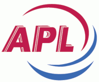 Das Logo von APL Apparatebau GmbH