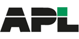 Das Logo von APL Automobil-Prüftechnik Landau GmbH