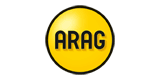 Das Logo von ARAG Krankenversicherungs-AG