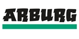 Das Logo von ARBURG GmbH + Co KG