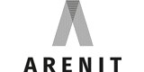 Das Logo von ARENIT GmbH