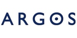 Das Logo von ARGOS Projektmanagement GmbH