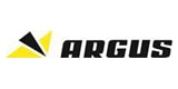 Das Logo von ARGUS Fluidtechnik GmbH