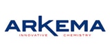 Das Logo von ARKEMA GmbH