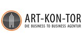 Das Logo von ART-KON-TOR Produktentwicklung GmbH