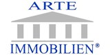 Das Logo von ARTE Immobilien e. Kfm.