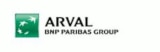 Das Logo von ARVAL Deutschland GmbH