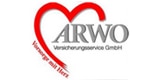 Das Logo von ARWO Versicherungsservice GmbH