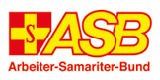 Das Logo von Arbeiter-Samariter-Bund-Deutschland e.V.