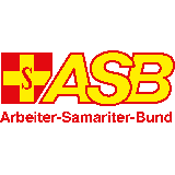 Das Logo von ASB KV Mainz-Bingen