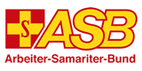 Das Logo von ASB Landesverband Hessen e.V.
