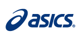 Das Logo von ASICS Deutschland GmbH