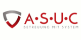 Das Logo von ASUC GmbH - Betreuung mit System