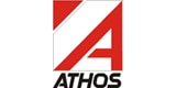 Das Logo von ATHOS Elektrosysteme GmbH