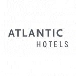 Das Logo von ATLANTIC Hotels Management