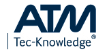 Das Logo von ATM ComputerSysteme GmbH