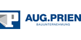 Das Logo von AUG. PRIEN Bauunternehmung (GmbH & Co. KG)