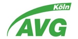 Das Logo von AVG Abfallentsorgungs- und Verwertungsgesellschaft Köln mbH