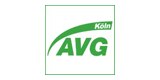 Das Logo von AVG Ressourcen GmbH
