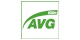 Das Logo von AVG Service GmbH