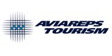Das Logo von AVIAREPS Tourism GmbH