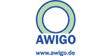 Das Logo von AWIGO Abfallwirtschaft Landkreis Osnabrück GmbH