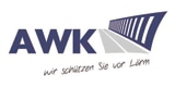 Das Logo von AWK GmbH