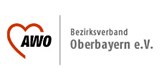Das Logo von AWO Bezirksverband Oberbayern e.V.