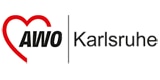 Das Logo von AWO Karlsruhe gemeinnützige GmbH