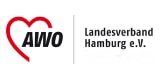 Das Logo von AWO Landesverband Hamburg e.V.