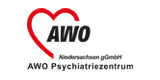 Das Logo von AWO Psychiatriezentrum