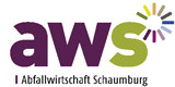 Das Logo von Abfallwirtschaftsgesellschaft Landkreis Schaumburg mbH