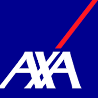 Das Logo von AXA Hauptvertretung Timm Bodo Versicherungsfachmann (IHK) Mitglied im Bundesverb
