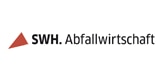 Das Logo von Abfallwirtschaft GmbH Halle-Lochau
