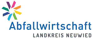 Das Logo von Abfallwirtschaft LandKreis Neuwied