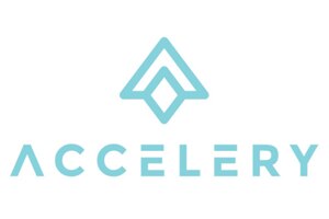 Das Logo von Accelery GmbH
