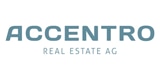 Das Logo von Accentro Real Estate AG